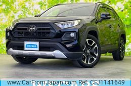 toyota rav4 2021 quick_quick_6BA-MXAA54_MXAA54-5017869