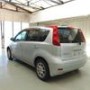 nissan note 2012 CFJ1569063 image 5