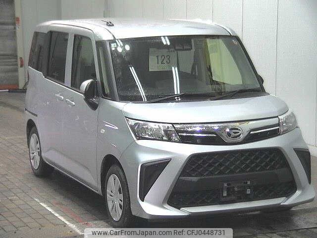 daihatsu thor 2022 -DAIHATSU--Thor M910S-0019007---DAIHATSU--Thor M910S-0019007- image 1