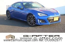 subaru brz 2018 -SUBARU--BRZ DBA-ZC6--ZC6-032150---SUBARU--BRZ DBA-ZC6--ZC6-032150-