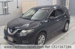 nissan x-trail 2014 -NISSAN--X-Trail NT32-507871---NISSAN--X-Trail NT32-507871-