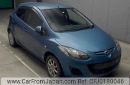 mazda demio 2011 -MAZDA--Demio DEJFS-101970---MAZDA--Demio DEJFS-101970-