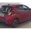 toyota yaris 2020 quick_quick_6AA-MXPH10_MXPH10-2013879 image 4