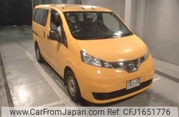 nissan nv200-vanette 2015 CFJ1651776