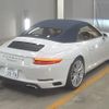 porsche 911 2017 -PORSCHE--Porsche 911 WP0ZZZ99ZHS139670---PORSCHE--Porsche 911 WP0ZZZ99ZHS139670- image 2