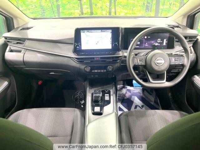 nissan note 2022 -NISSAN--Note 6AA-E13--E13-096034---NISSAN--Note 6AA-E13--E13-096034- image 2