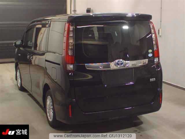 toyota noah 2014 -TOYOTA--Noah ZWR80G-0009787---TOYOTA--Noah ZWR80G-0009787- image 2