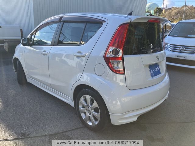 suzuki splash 2010 -SUZUKI--Splash DBA-XB32S--XB32S-00343261---SUZUKI--Splash DBA-XB32S--XB32S-00343261- image 2