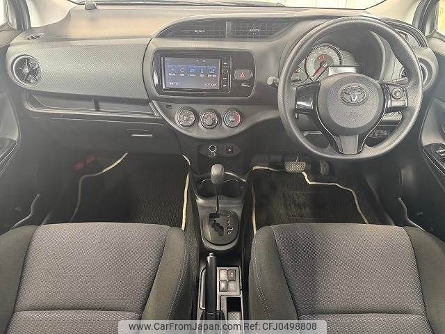 toyota vitz 2016 -TOYOTA--Vitz DBA-NSP130--NSP130-2234685---TOYOTA--Vitz DBA-NSP130--NSP130-2234685- image 2