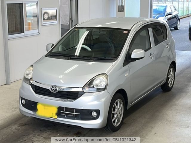 toyota pixis-epoch 2014 -TOYOTA 【宮崎 581ね1764】--Pixis Epoch LA300A-1031730---TOYOTA 【宮崎 581ね1764】--Pixis Epoch LA300A-1031730- image 1