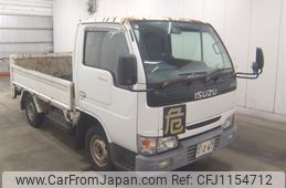 isuzu elf-truck 2003 -ISUZU--Elf ASP2F23-603111---ISUZU--Elf ASP2F23-603111-
