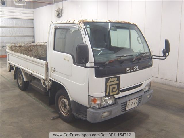 isuzu elf-truck 2003 -ISUZU--Elf ASP2F23-603111---ISUZU--Elf ASP2F23-603111- image 1