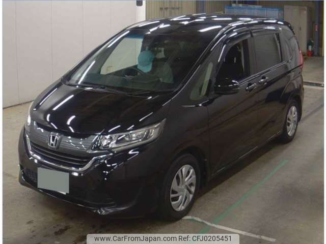 honda freed 2018 -HONDA 【とちぎ 511ﾘ 111】--Freed DBA-GB5--GB5-1100960---HONDA 【とちぎ 511ﾘ 111】--Freed DBA-GB5--GB5-1100960- image 2