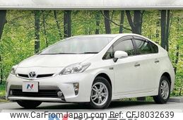 toyota prius-phv 2013 -TOYOTA--Prius PHV DLA-ZVW35--ZVW35-3031996---TOYOTA--Prius PHV DLA-ZVW35--ZVW35-3031996-