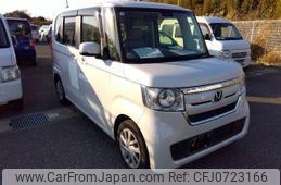 honda n-box 2019 -HONDA--N BOX DBA-JF3--JF3-1147295---HONDA--N BOX DBA-JF3--JF3-1147295-