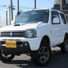 suzuki jimny 2007 -SUZUKI 【名変中 】--Jimny JB23W--526412---SUZUKI 【名変中 】--Jimny JB23W--526412- image 2
