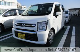 mazda flair 2024 -MAZDA 【倉敷 580ﾜ4284】--Flair MJ95S--131605---MAZDA 【倉敷 580ﾜ4284】--Flair MJ95S--131605-