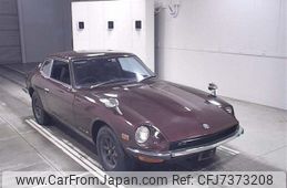 nissan fairlady-z 1977 -NISSAN--Fairlady Z GS31-003843---NISSAN--Fairlady Z GS31-003843-