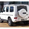 mercedes-benz g-class 2019 quick_quick_ABA-463276_WDB4632761X313450 image 5