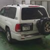 toyota land-cruiser 2004 -TOYOTA 【新潟 130ｻ428】--Land Cruiser HDJ101K-0026770---TOYOTA 【新潟 130ｻ428】--Land Cruiser HDJ101K-0026770- image 2