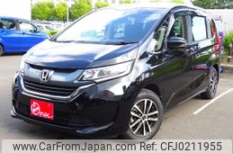 honda freed 2019 -HONDA--Freed DBA-GB5--GB5-1107260---HONDA--Freed DBA-GB5--GB5-1107260-