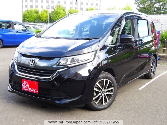 honda freed 2019 -HONDA--Freed DBA-GB5--GB5-1107260---HONDA--Freed DBA-GB5--GB5-1107260- image 1