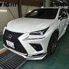 lexus nx 2019 -LEXUS 【旭川 300ﾐ8638】--Lexus NX AGZ15--1009012---LEXUS 【旭川 300ﾐ8638】--Lexus NX AGZ15--1009012- image 1