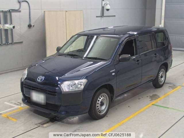 toyota succeed-van 2019 -TOYOTA 【名古屋 401ﾋ 900】--Succeed Van 6AE-NHP160V--NHP160-0010771---TOYOTA 【名古屋 401ﾋ 900】--Succeed Van 6AE-NHP160V--NHP160-0010771- image 1