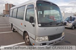 hino liesse-ii 2007 23940614