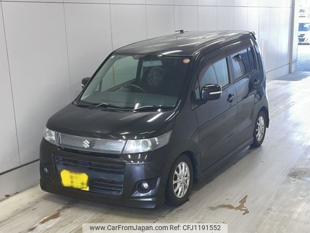 suzuki wagon-r 2012 -SUZUKI 【広島 585あ3000】--Wagon R MH23S-654276---SUZUKI 【広島 585あ3000】--Wagon R MH23S-654276- image 1