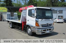 hino ranger 2004 GOO_NET_EXCHANGE_0903440A30250528W001