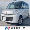 suzuki spacia 2014 CFJ1458686 image 1