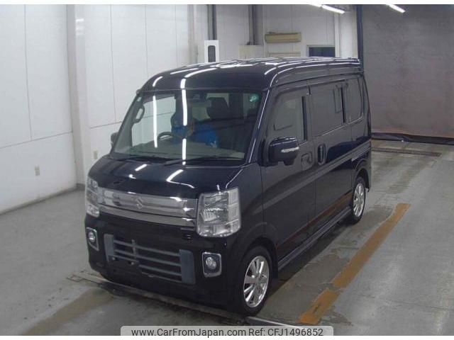 suzuki every-wagon 2019 quick_quick_ABA-DA17W_DA17W-200728 image 1