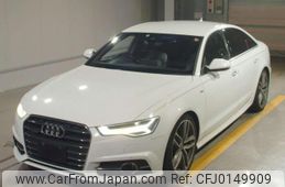 audi a6 2017 quick_quick_ABA-4GCYPS_WAUZZZ4G4JN006748