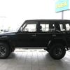 toyota land-cruiser 1992 CFJ1868509 image 6