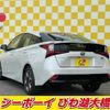 toyota prius 2022 -TOYOTA--Prius ZVW55--6027881---TOYOTA--Prius ZVW55--6027881- image 2