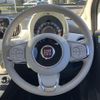 fiat 500 2017 -FIAT--Fiat 500 ABA-31209--ZFA3120000J818230---FIAT--Fiat 500 ABA-31209--ZFA3120000J818230- image 14