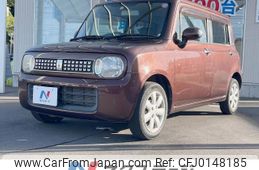 suzuki alto-lapin 2012 -SUZUKI--Alto Lapin DBA-HE22S--HE22S-228375---SUZUKI--Alto Lapin DBA-HE22S--HE22S-228375-