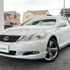 lexus gs 2008 -LEXUS--Lexus GS DBA-GRS191--GRS191-0034148---LEXUS--Lexus GS DBA-GRS191--GRS191-0034148- image 19