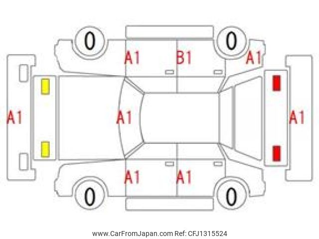 honda odyssey 2020 -HONDA--Odyssey 6AA-RC4--RC4-1301195---HONDA--Odyssey 6AA-RC4--RC4-1301195- image 2