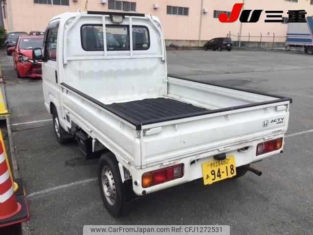 honda acty-truck 2012 -HONDA 【伊勢志摩 480ｱ9418】--Acty Truck HA9-1114086---HONDA 【伊勢志摩 480ｱ9418】--Acty Truck HA9-1114086- image 2