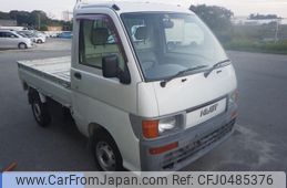 daihatsu hijet-truck 1997 -DAIHATSU--Hijet Truck S110P-126411---DAIHATSU--Hijet Truck S110P-126411-