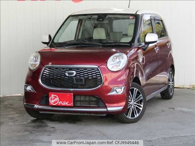 daihatsu cast 2016 -DAIHATSU--Cast DBA-LA250S--LA250S-0070030---DAIHATSU--Cast DBA-LA250S--LA250S-0070030- image 1