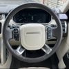 land-rover range-rover 2013 -ROVER 【名変中 】--Range Rover LG5NA--190100---ROVER 【名変中 】--Range Rover LG5NA--190100- image 11
