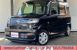 daihatsu tanto 2021 CFJ1790404