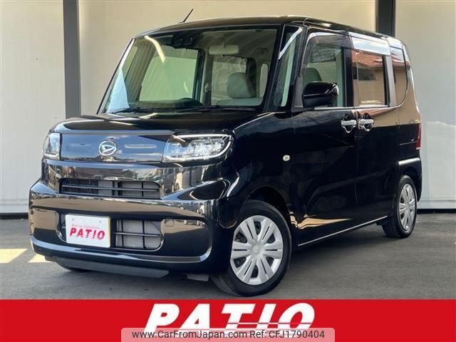 daihatsu tanto 2021 CFJ1790404 image 1