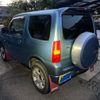 suzuki jimny 2012 CFJ1650582 image 2