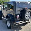 jeep wrangler 2006 quick_quick_GF-TJ40S_1J4F459S75P368622 image 14