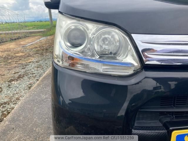 daihatsu move 2012 CFJ1551259 image 2