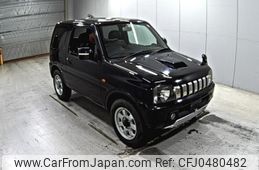 suzuki jimny 2010 -SUZUKI--Jimny JB23W-622840---SUZUKI--Jimny JB23W-622840-